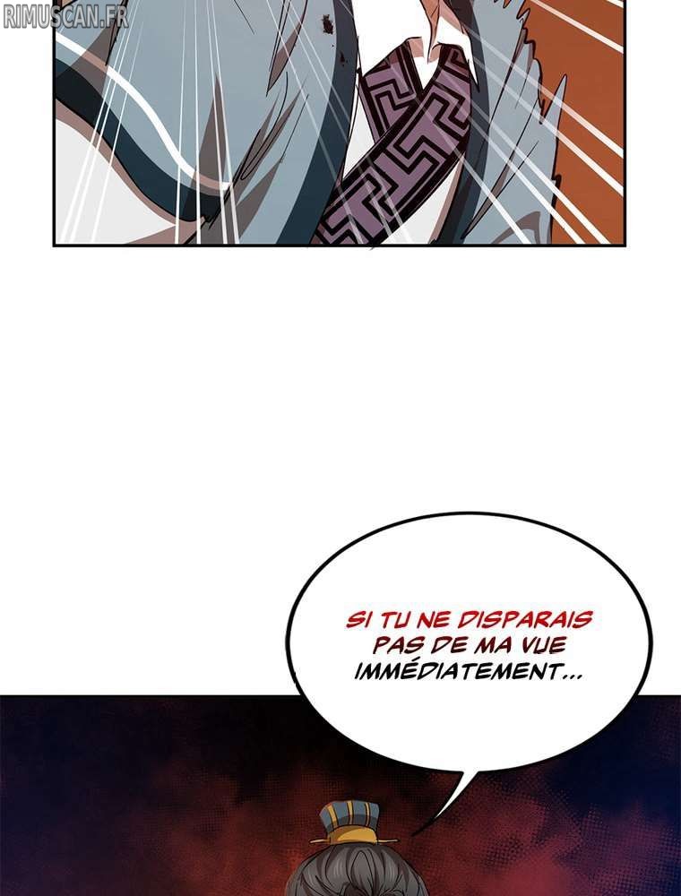 La Saga du Clan Mudang Chapitre 48 - Page 86