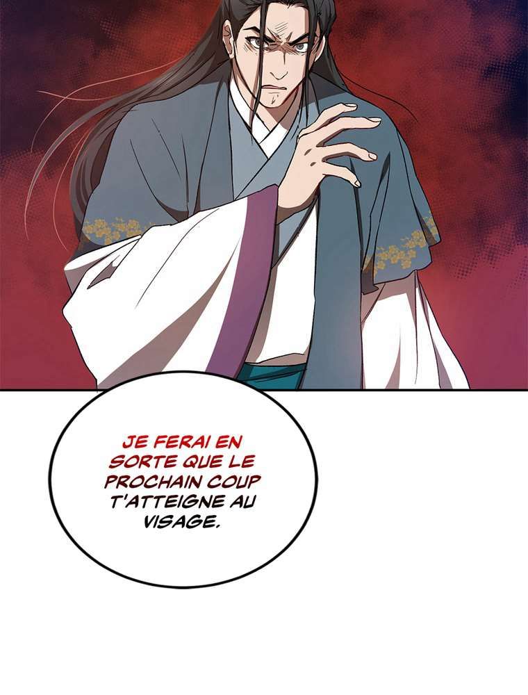 La Saga du Clan Mudang Chapitre 48 - Page 87