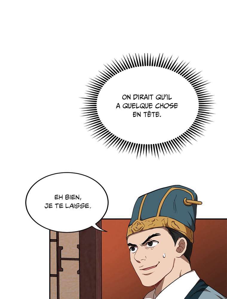 La Saga du Clan Mudang Chapitre 48 - Page 88