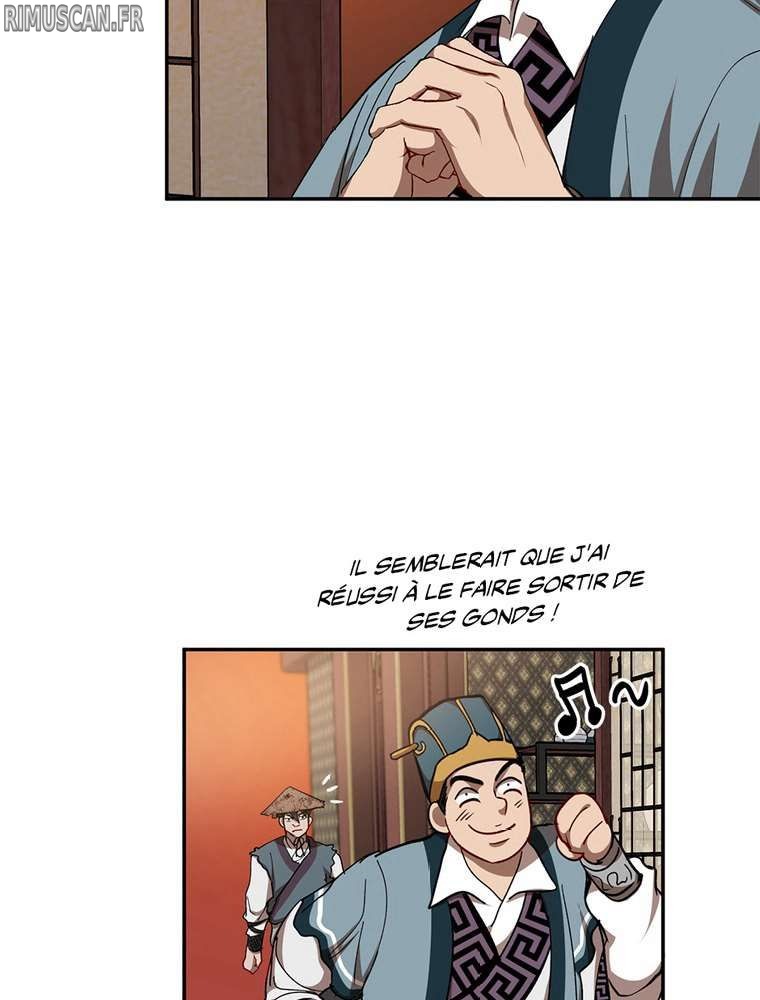 La Saga du Clan Mudang Chapitre 48 - Page 89