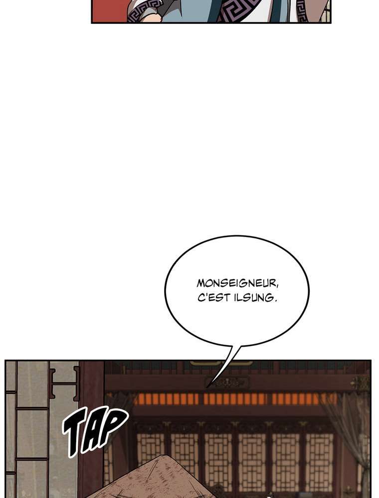 La Saga du Clan Mudang Chapitre 48 - Page 90