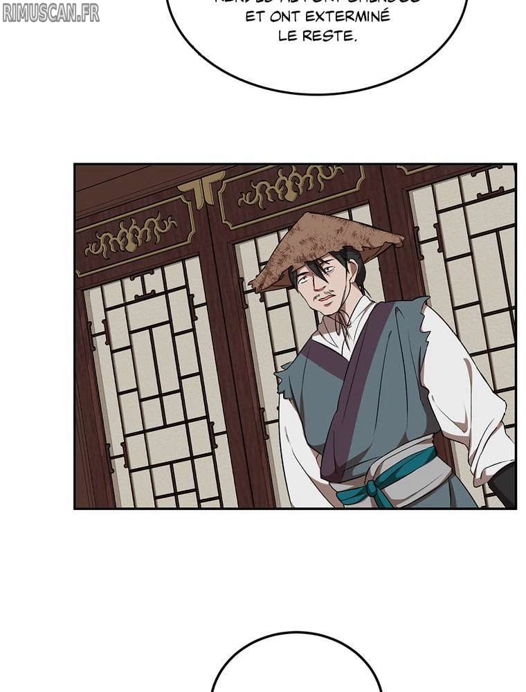 La Saga du Clan Mudang Chapitre 48 - Page 92