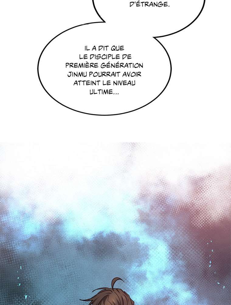La Saga du Clan Mudang Chapitre 48 - Page 94