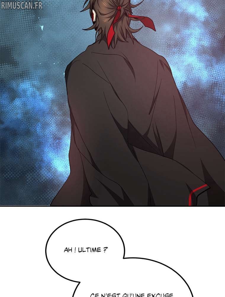 La Saga du Clan Mudang Chapitre 48 - Page 95