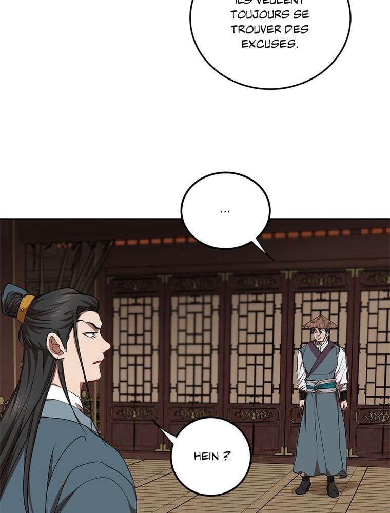La Saga du Clan Mudang Chapitre 48 - Page 97