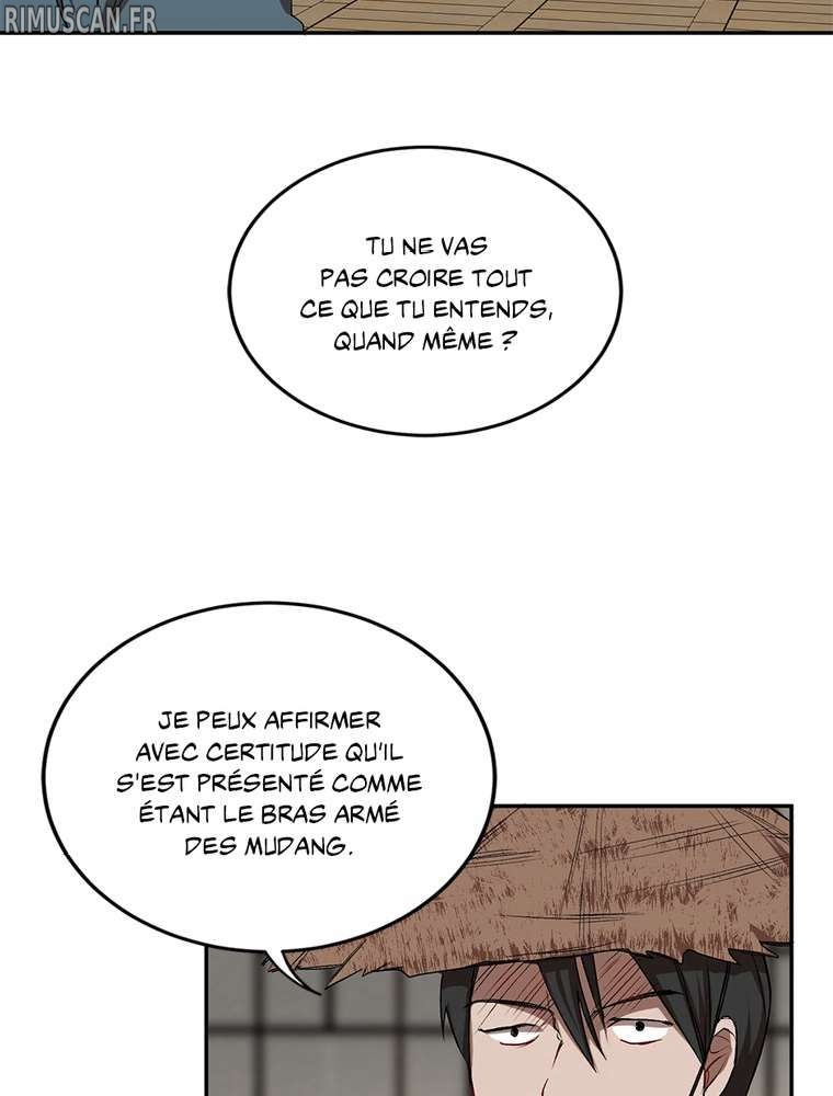 La Saga du Clan Mudang Chapitre 48 - Page 98