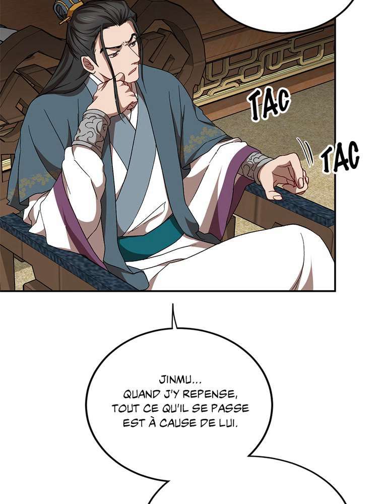 La Saga du Clan Mudang Chapitre 48 - Page 100