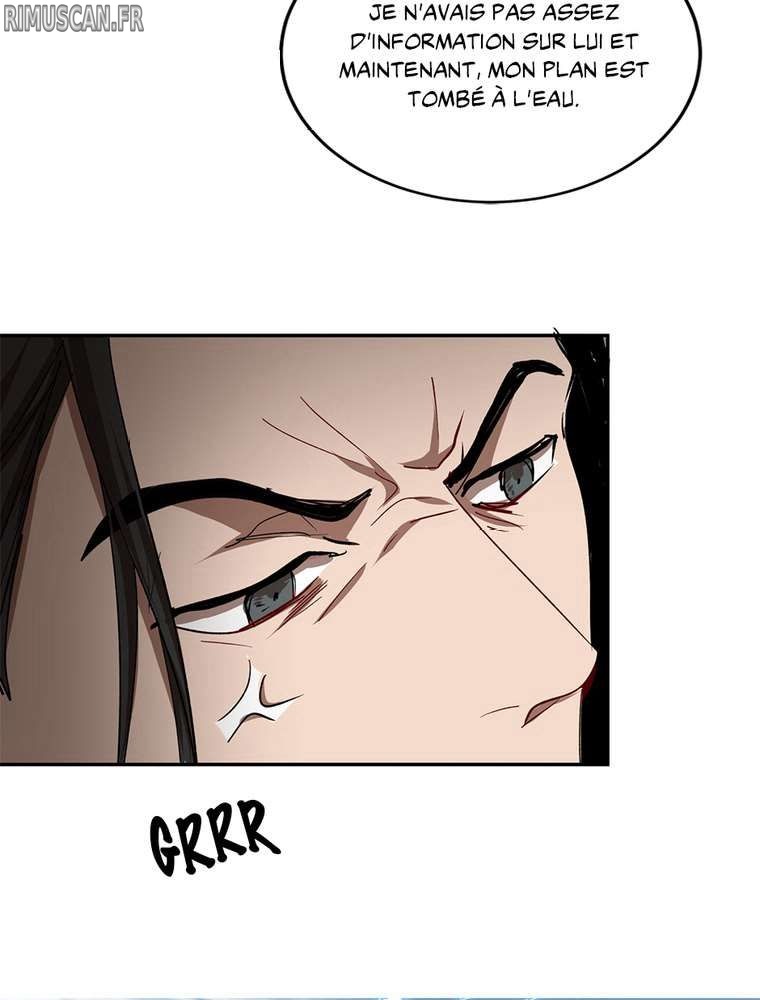 La Saga du Clan Mudang Chapitre 48 - Page 101