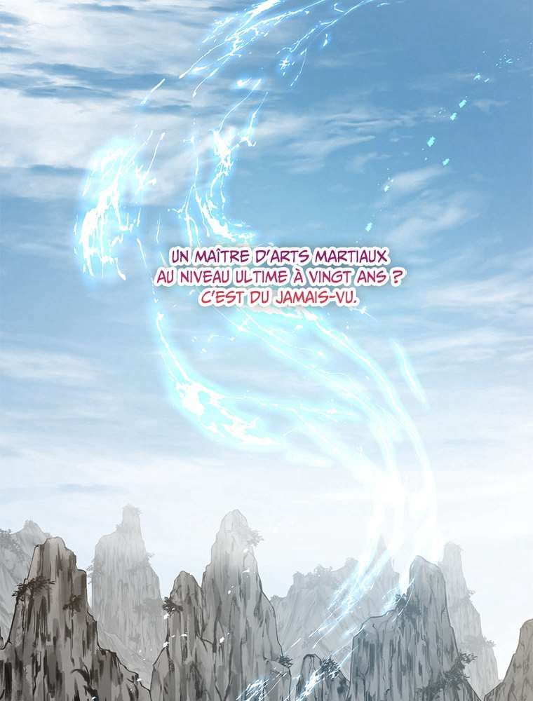 La Saga du Clan Mudang Chapitre 48 - Page 102