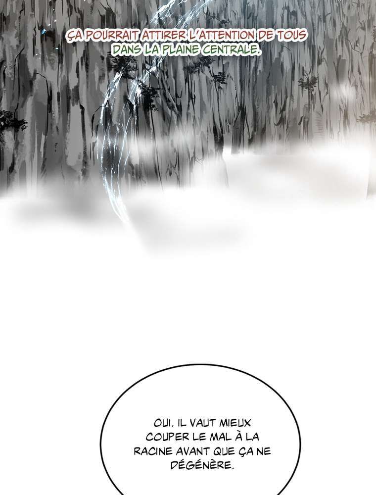 La Saga du Clan Mudang Chapitre 48 - Page 103