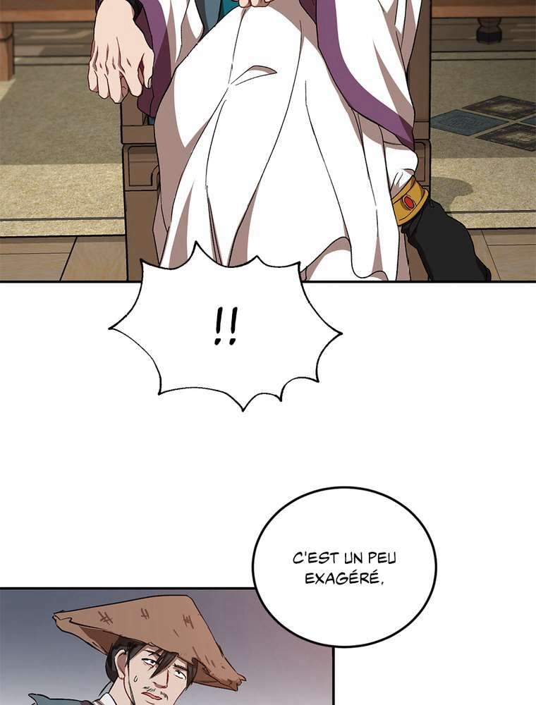 La Saga du Clan Mudang Chapitre 48 - Page 106