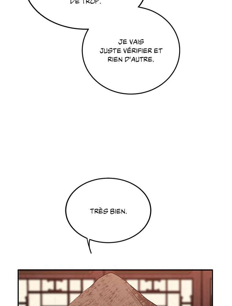 La Saga du Clan Mudang Chapitre 48 - Page 109
