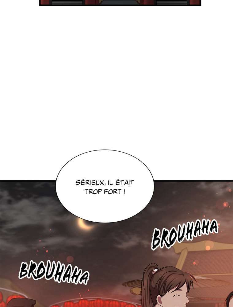 La Saga du Clan Mudang Chapitre 49 - Page 3
