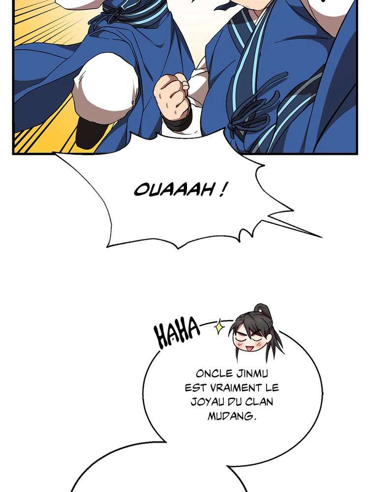La Saga du Clan Mudang Chapitre 49 - Page 7