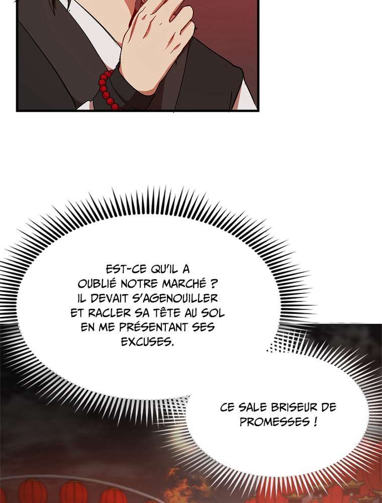 La Saga du Clan Mudang Chapitre 49 - Page 10