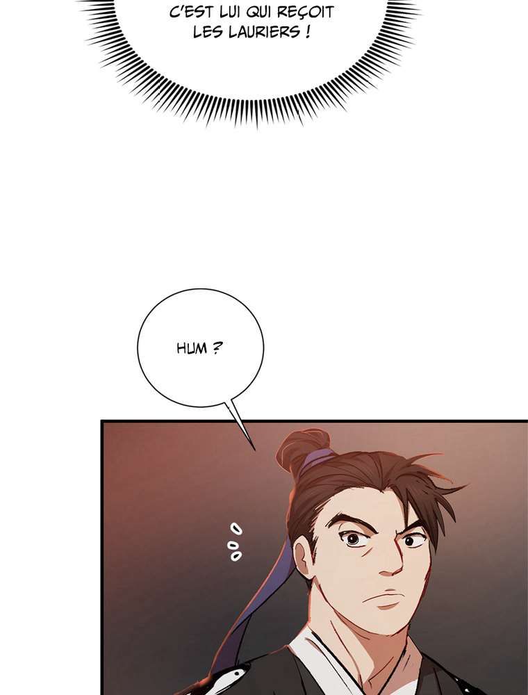 La Saga du Clan Mudang Chapitre 49 - Page 12