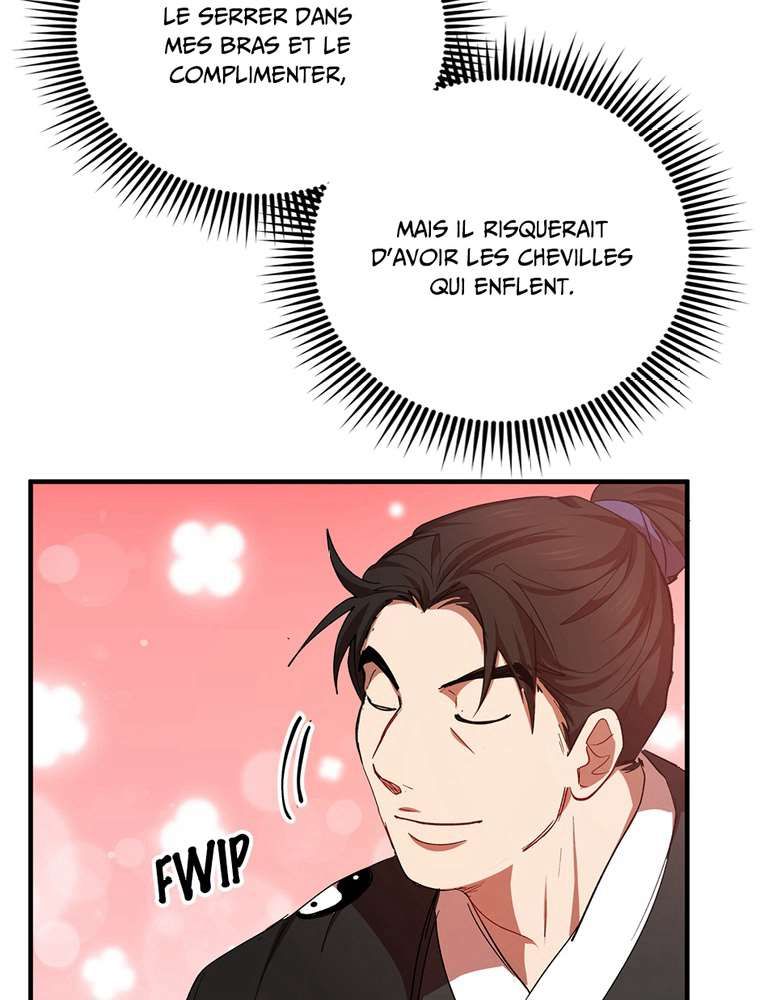 La Saga du Clan Mudang Chapitre 49 - Page 15