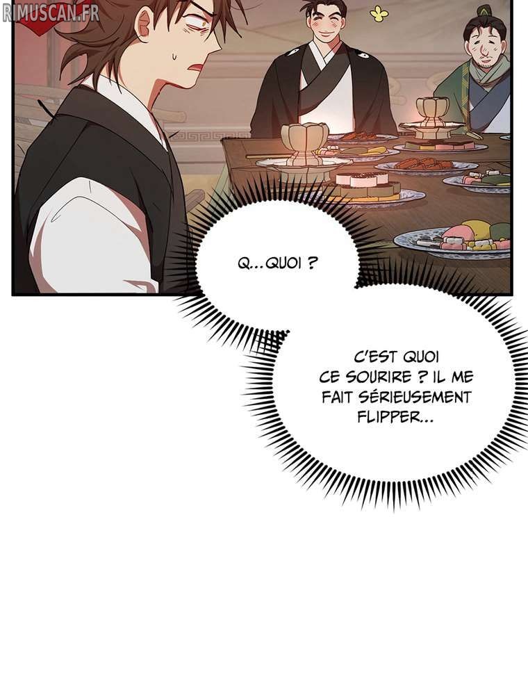 La Saga du Clan Mudang Chapitre 49 - Page 17