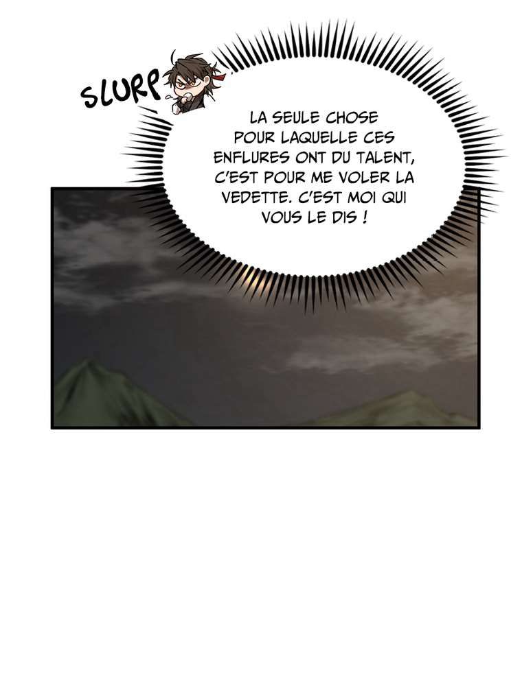 La Saga du Clan Mudang Chapitre 49 - Page 18