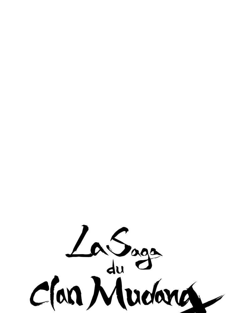 La Saga du Clan Mudang Chapitre 49 - Page 19