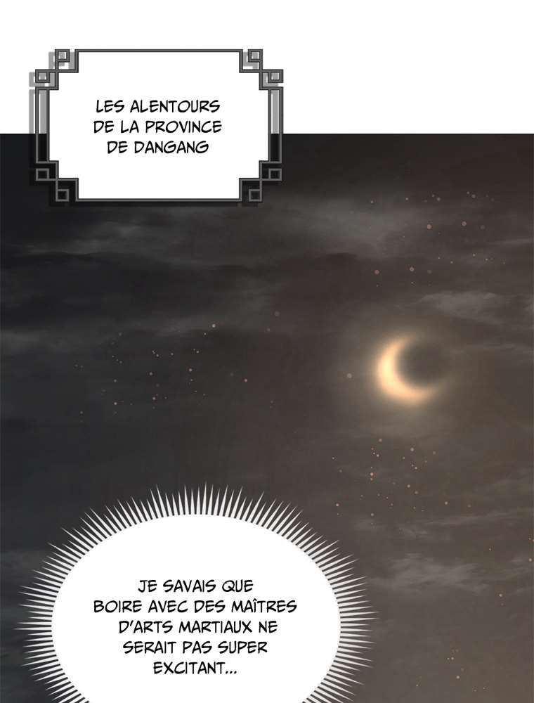 La Saga du Clan Mudang Chapitre 49 - Page 21