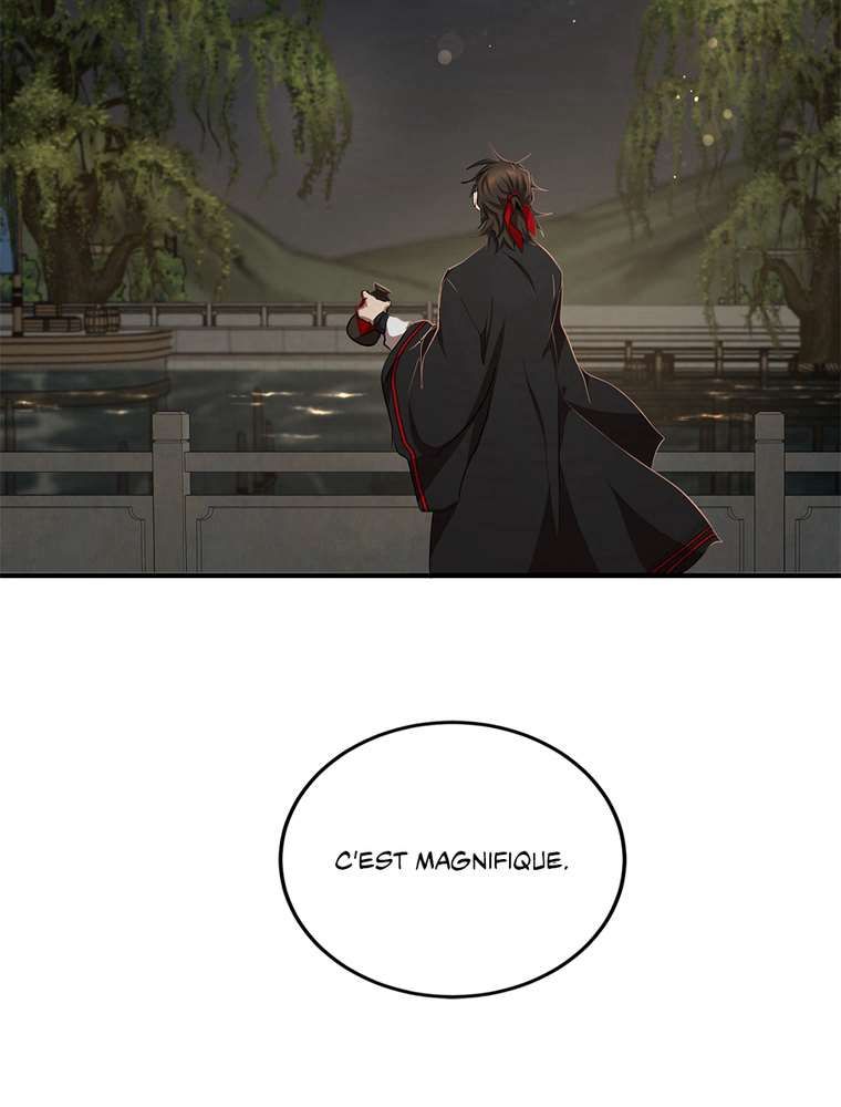 La Saga du Clan Mudang Chapitre 49 - Page 25