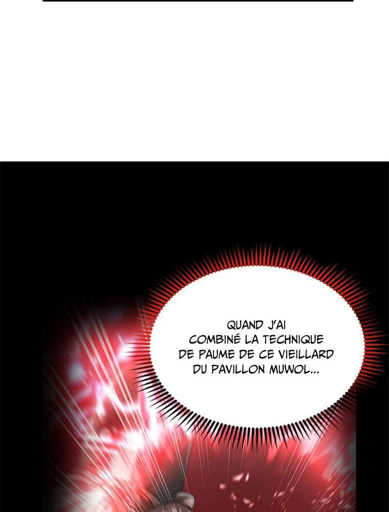 La Saga du Clan Mudang Chapitre 49 - Page 27