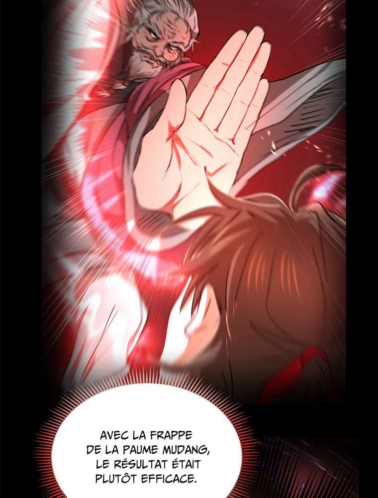 La Saga du Clan Mudang Chapitre 49 - Page 28