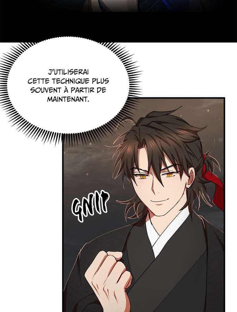 La Saga du Clan Mudang Chapitre 49 - Page 30