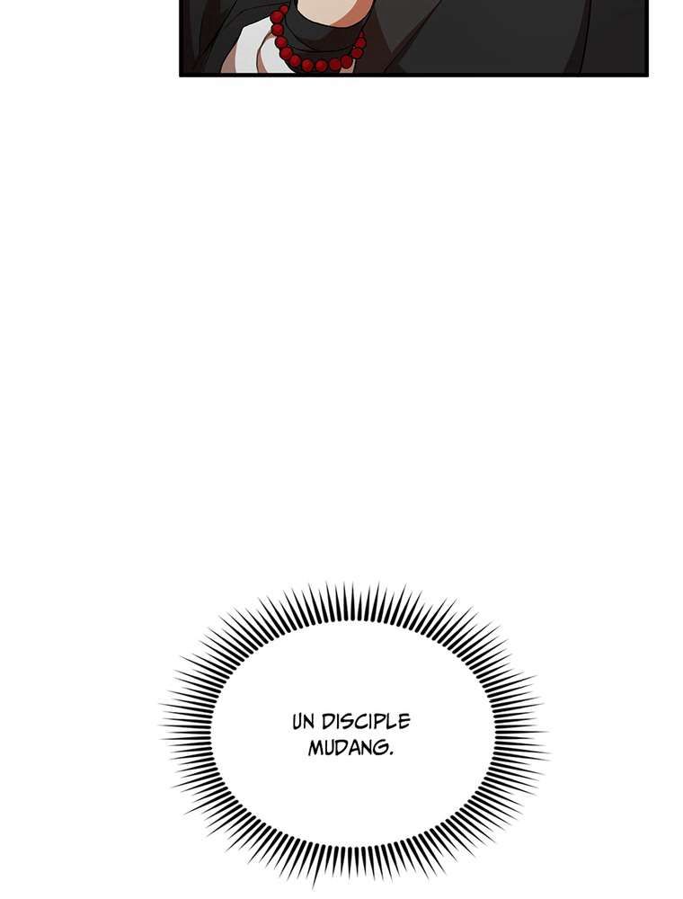 La Saga du Clan Mudang Chapitre 49 - Page 31