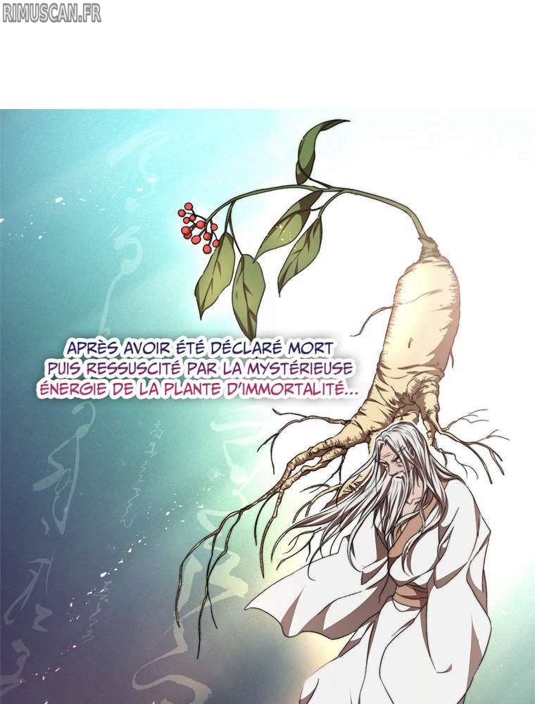 La Saga du Clan Mudang Chapitre 49 - Page 32