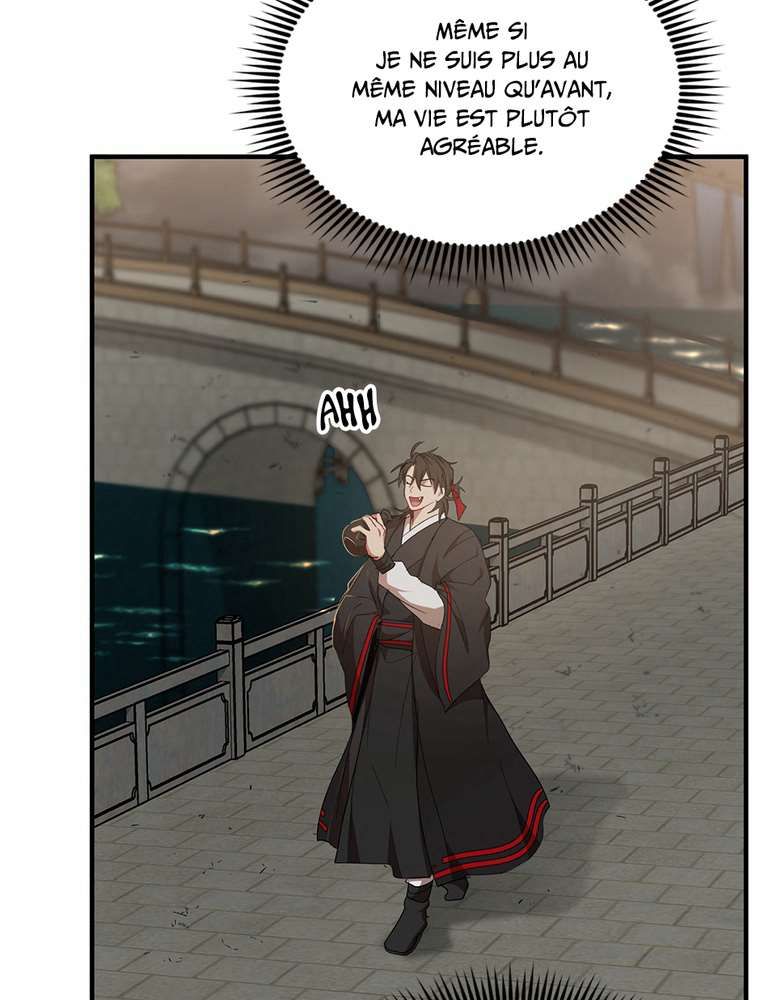 La Saga du Clan Mudang Chapitre 49 - Page 36