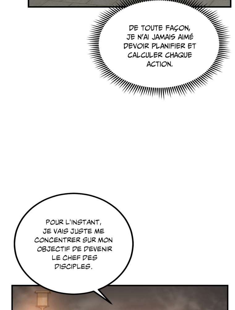 La Saga du Clan Mudang Chapitre 49 - Page 37