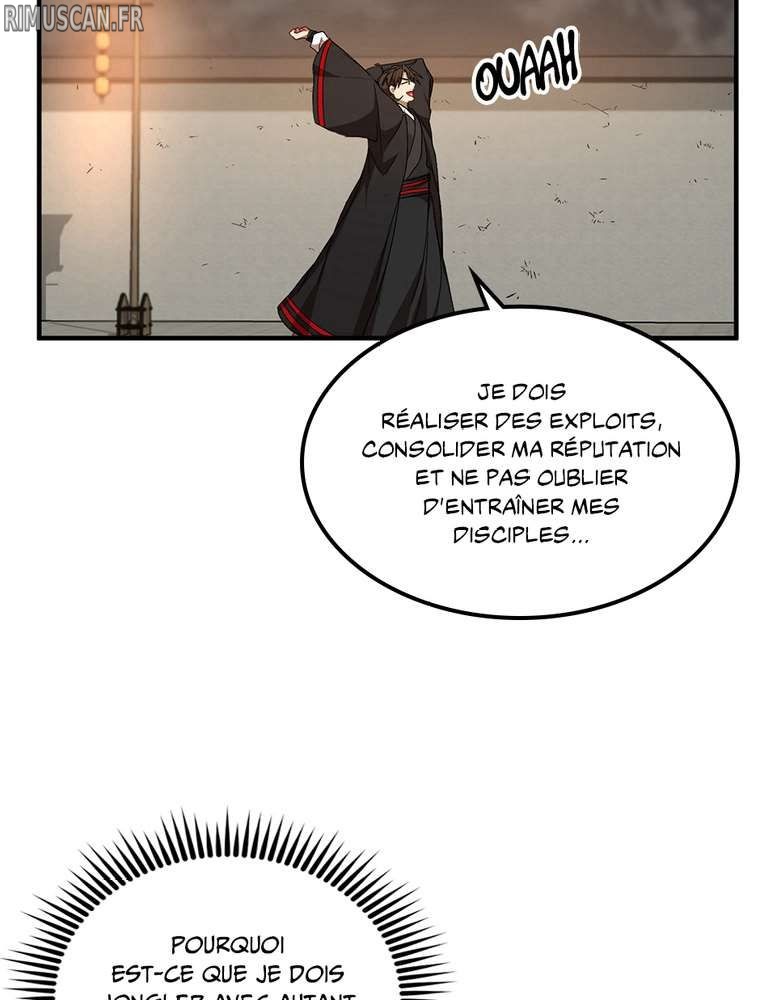 La Saga du Clan Mudang Chapitre 49 - Page 38