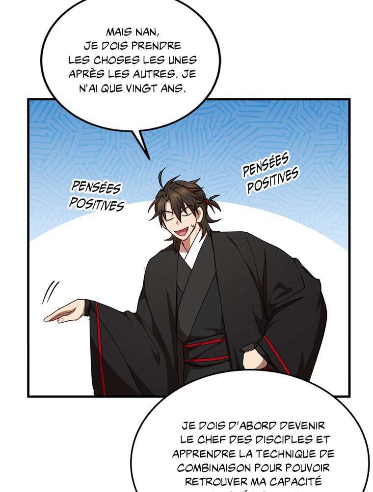 La Saga du Clan Mudang Chapitre 49 - Page 40