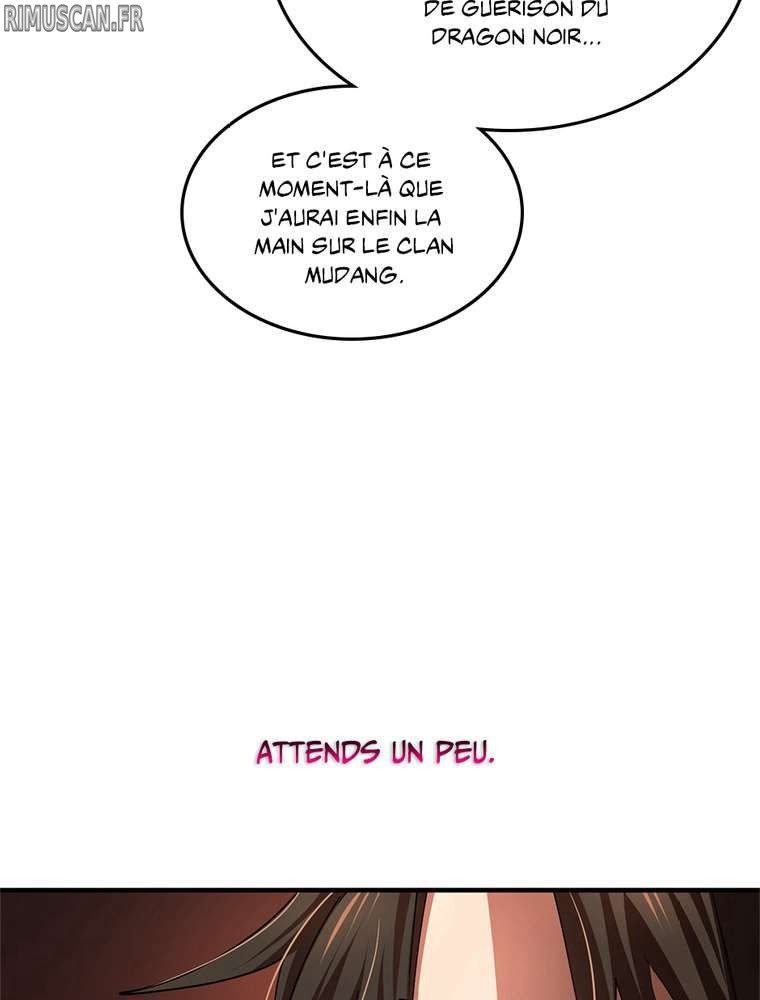 La Saga du Clan Mudang Chapitre 49 - Page 41
