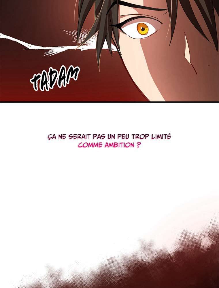 La Saga du Clan Mudang Chapitre 49 - Page 42