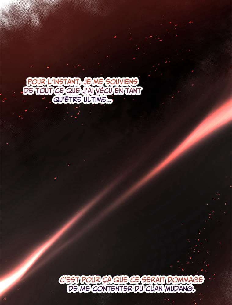 La Saga du Clan Mudang Chapitre 49 - Page 43