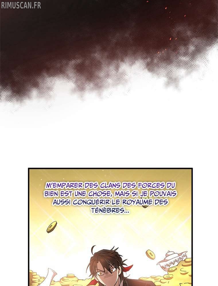 La Saga du Clan Mudang Chapitre 49 - Page 44
