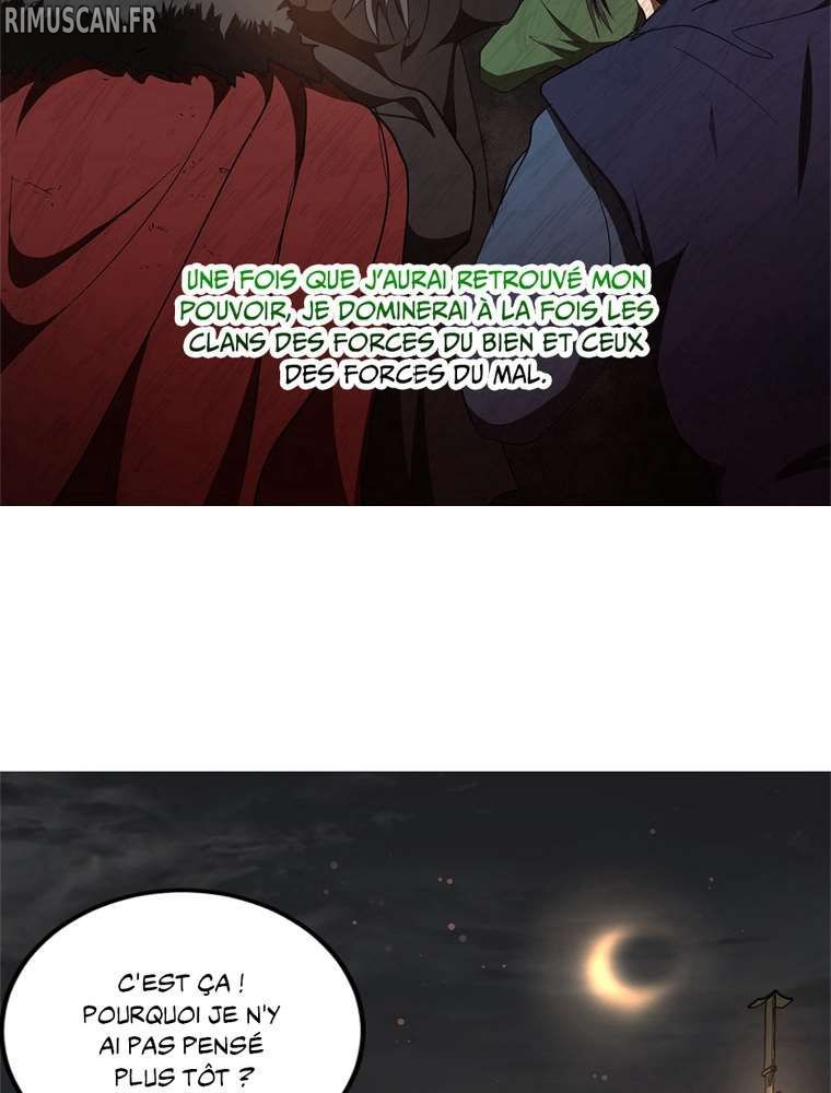 La Saga du Clan Mudang Chapitre 49 - Page 47