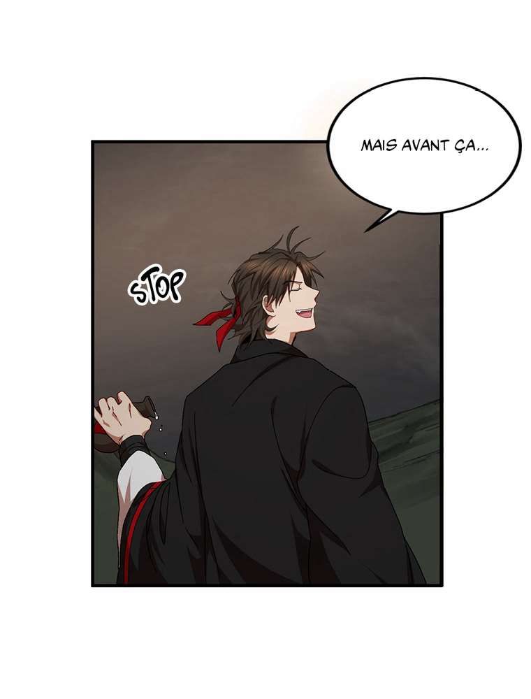 La Saga du Clan Mudang Chapitre 49 - Page 49