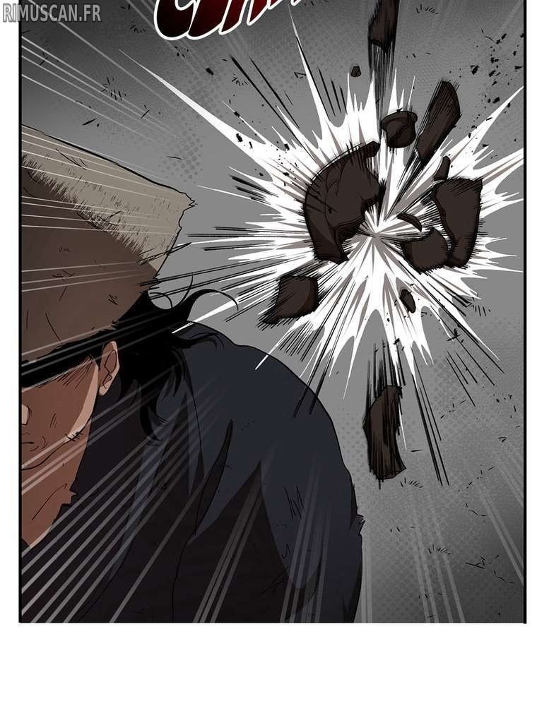 La Saga du Clan Mudang Chapitre 49 - Page 53