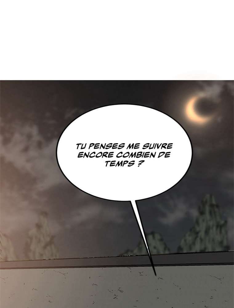 La Saga du Clan Mudang Chapitre 49 - Page 54