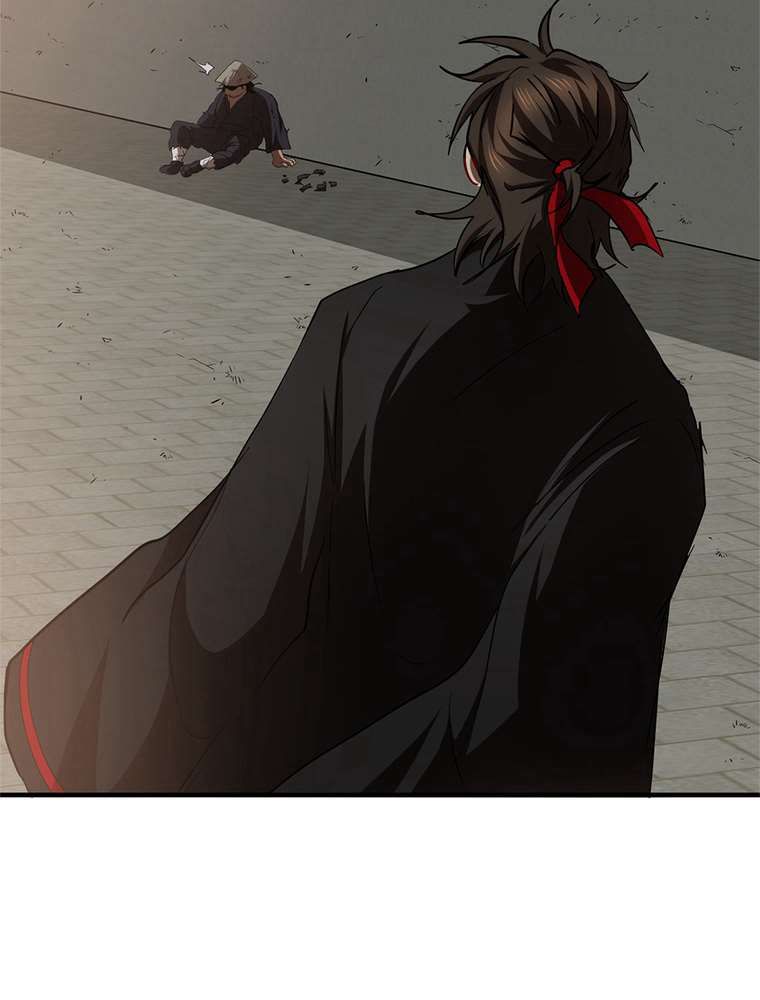 La Saga du Clan Mudang Chapitre 49 - Page 55
