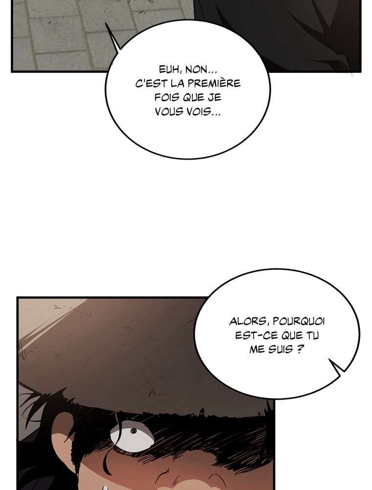 La Saga du Clan Mudang Chapitre 49 - Page 58