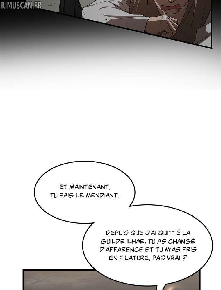 La Saga du Clan Mudang Chapitre 49 - Page 62