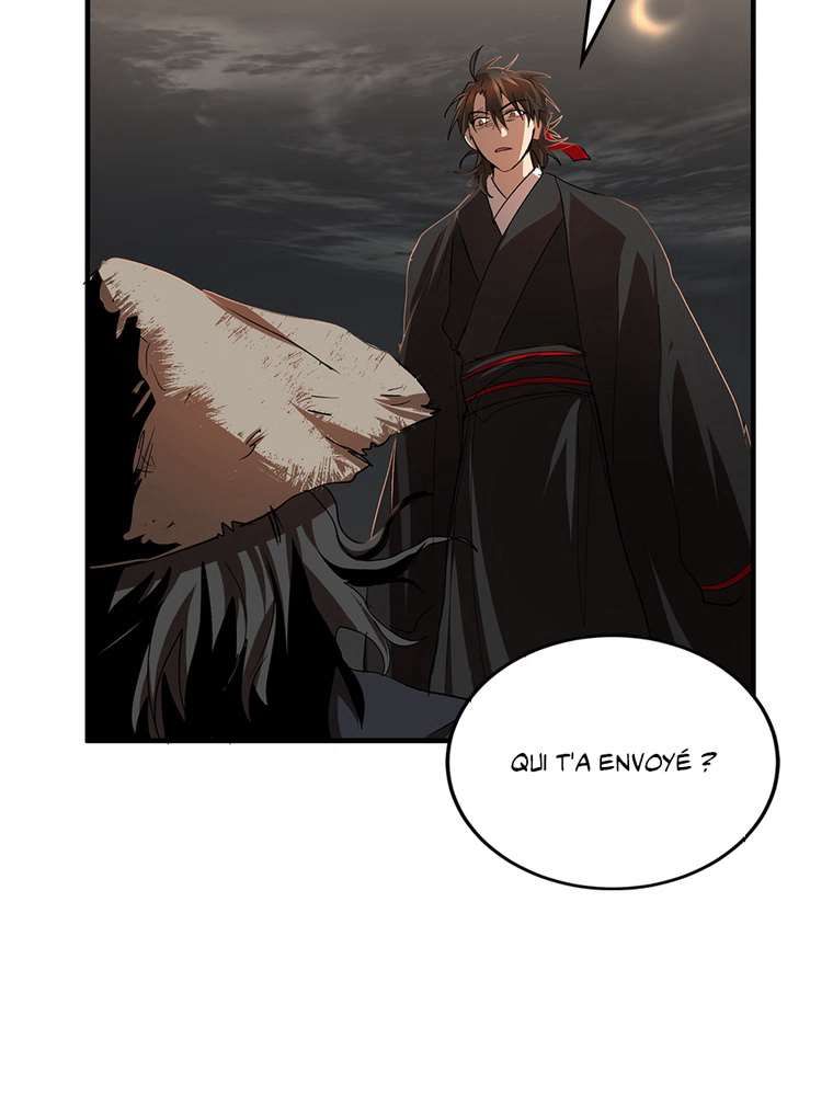 La Saga du Clan Mudang Chapitre 49 - Page 63