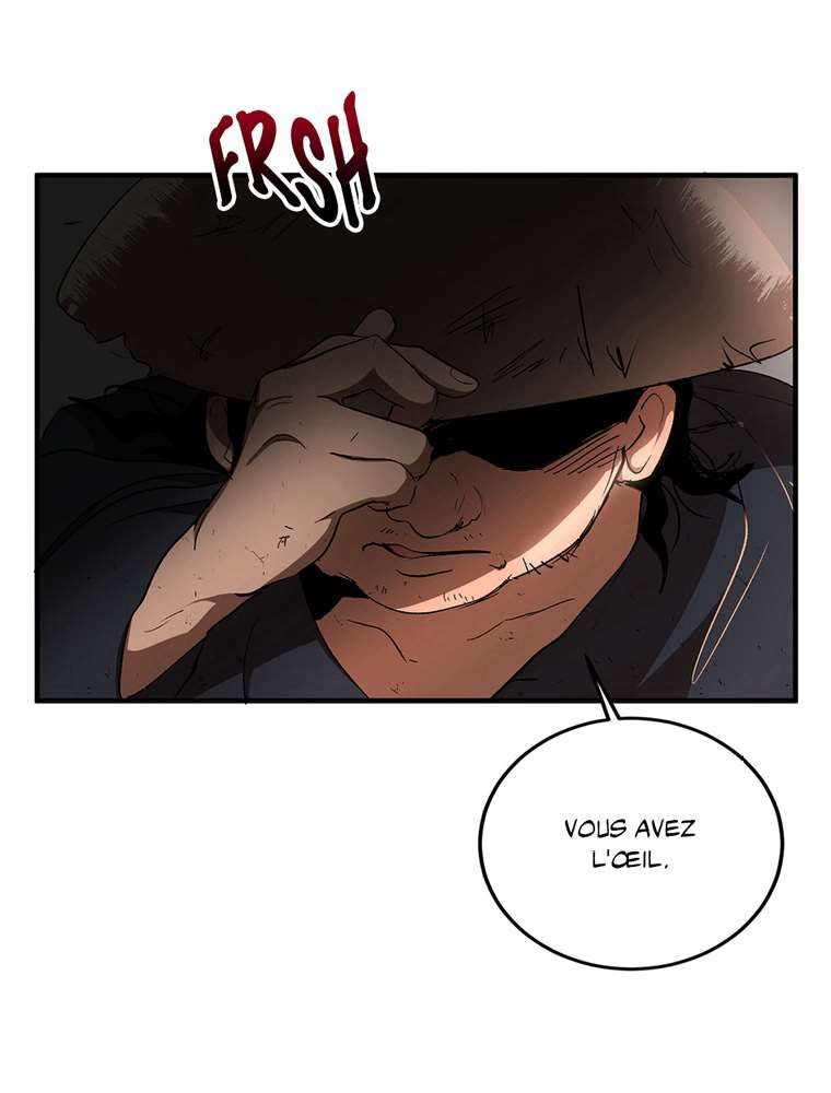 La Saga du Clan Mudang Chapitre 49 - Page 64
