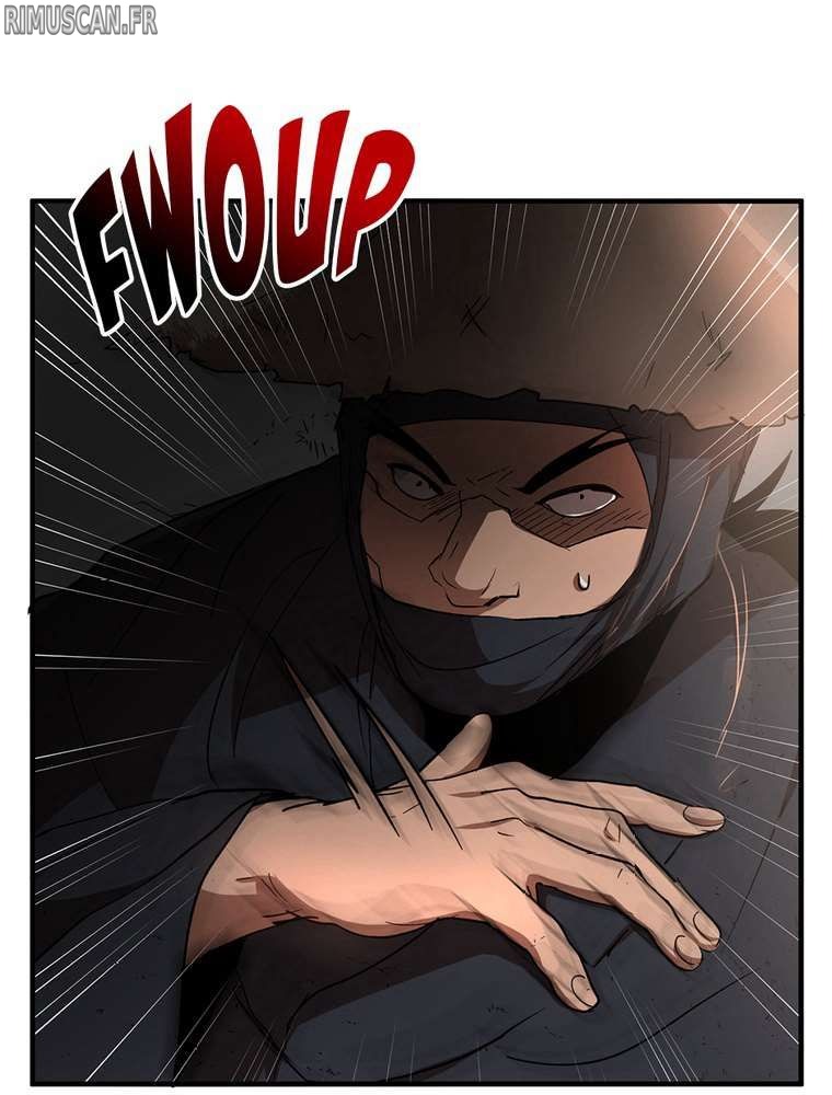 La Saga du Clan Mudang Chapitre 49 - Page 65