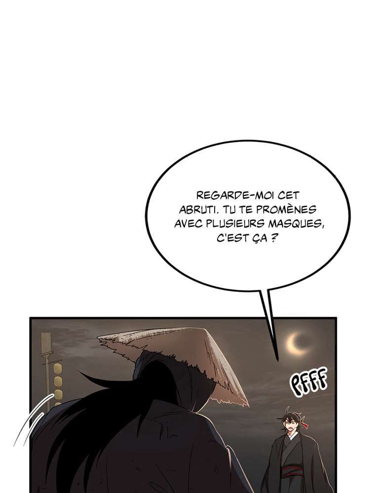 La Saga du Clan Mudang Chapitre 49 - Page 66